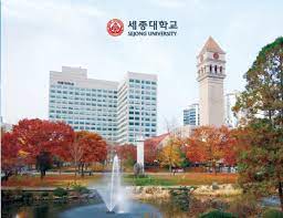 Du Học Trường Đại Học Sejong Hàn Quốc Nhất Định Phải Biết Điều Này
